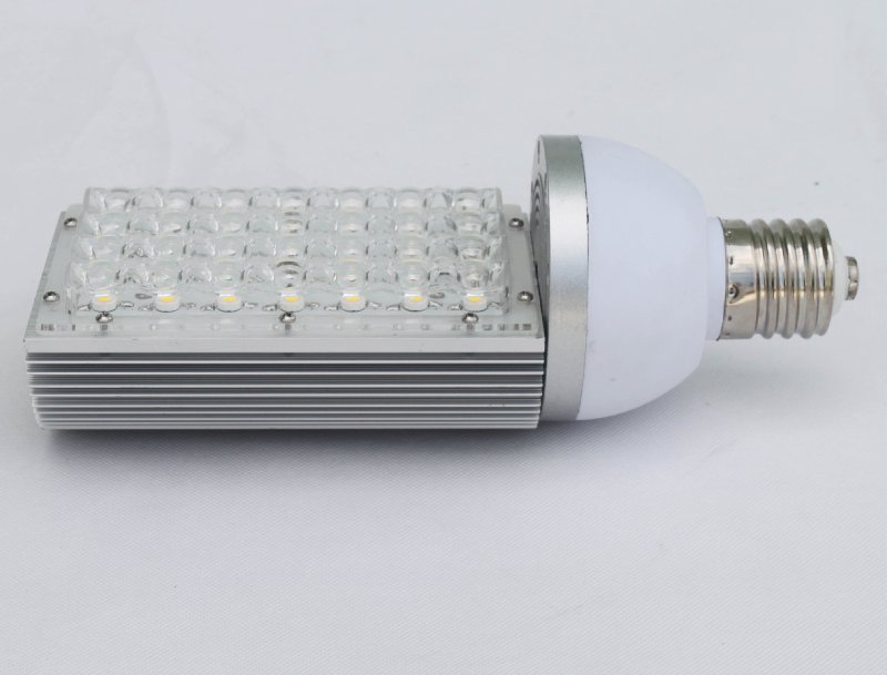 深圳LED灯具行业的最新动态