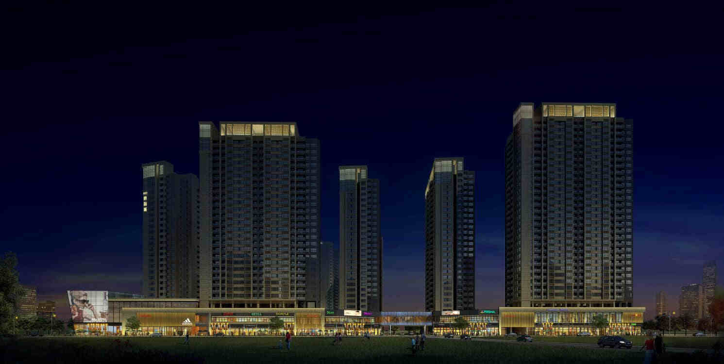 導視(shì)标牌類