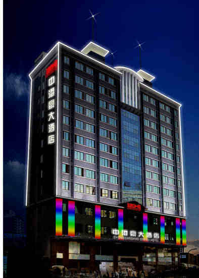 燈光(guāng)照(zhào)明(míng)類